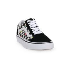 Vans Superge obutev za rolkanje črna 40.5 EU Old Skool Fruit