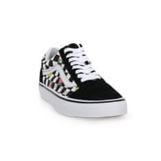 Vans Superge obutev za rolkanje črna 39 EU Old Skool Fruit