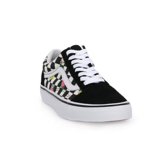 Vans Superge obutev za rolkanje črna 40.5 EU Old Skool Fruit