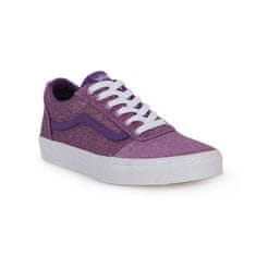 Vans Superge vijolična 38 EU Prp Ward Glitter