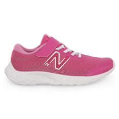 New Balance Čevlji obutev za tek roza 29 EU Pk8 Pa520