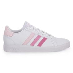Adidas Čevlji bela 36 2/3 EU Grand Court 2 K