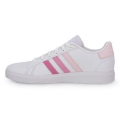 Adidas Čevlji bela 36 2/3 EU Grand Court 2 K