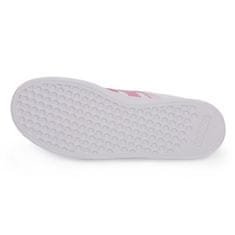 Adidas Čevlji bela 36 2/3 EU Grand Court 2 K