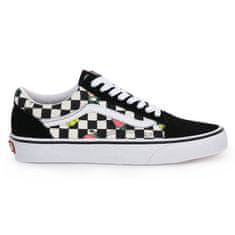 Vans Superge obutev za rolkanje črna 40.5 EU Old Skool Fruit