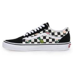 Vans Superge obutev za rolkanje črna 40.5 EU Old Skool Fruit