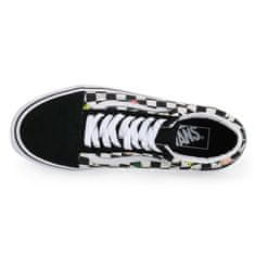 Vans Superge obutev za rolkanje črna 40.5 EU Old Skool Fruit