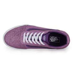 Vans Superge vijolična 38 EU Prp Ward Glitter