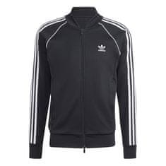 Adidas Športni pulover črna 176 - 181 cm/L IM4545