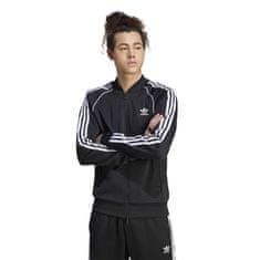 Adidas Športni pulover črna 176 - 181 cm/L IM4545