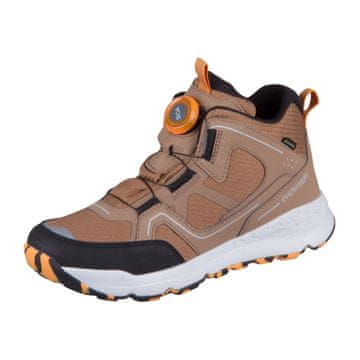 Superfit Čevlji rjava 35 EU 10005523000