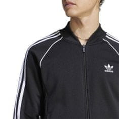 Adidas Športni pulover črna 176 - 181 cm/L IM4545