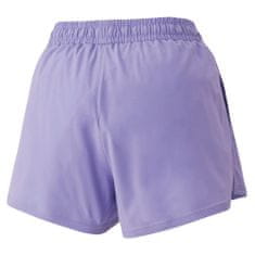 Yonex Hlače vijolična 168 - 172 cm/M Womens Shorts 25065 Mist Purple