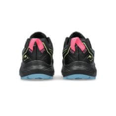 Asics Čevlji obutev za tek črna 40.5 EU Gel Sonoma 7