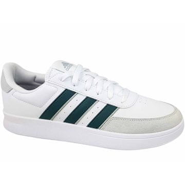 Adidas Čevlji bela Breaknet 2.0