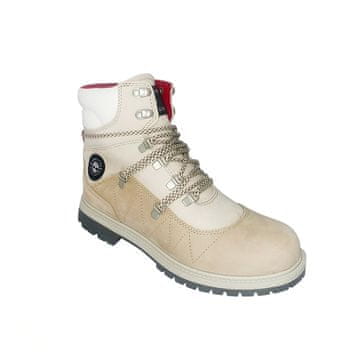 Timberland Čevlji bež TB0A5T91257