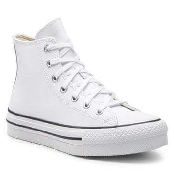 Converse Superge bela 38 EU A02486C