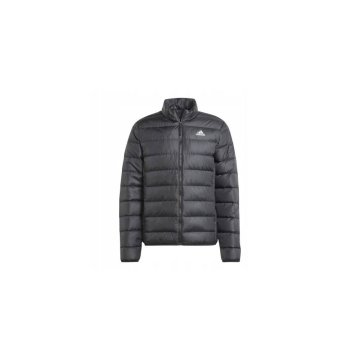 Adidas Jakne uniwersalne črna Essentials Light Down