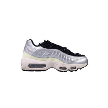 Nike Čevlji srebrna Air Max 95 Metallic Silver Alabaster