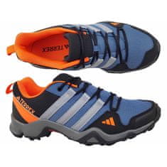 Adidas Čevlji treking čevlji modra 36 EU Terrex Ax2r K