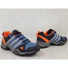 Adidas Čevlji treking čevlji modra 36 EU Terrex Ax2r K