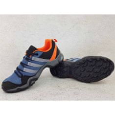 Adidas Čevlji treking čevlji modra 33.5 EU Terrex Ax2r K