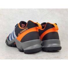 Adidas Čevlji treking čevlji modra 36 EU Terrex Ax2r K