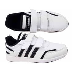 Adidas Čevlji bela 32 EU Vs Switch 3 Cf C