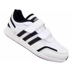 Adidas Čevlji bela 34 EU Vs Switch 3 Cf C