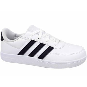 Adidas Čevlji bela breaknet 2.0 k