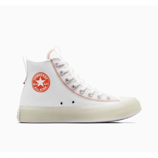 Converse Čevlji bela Chuck Taylor All Star Cx Explore Sport Remastered Boty