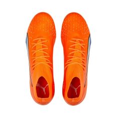Puma Čevlji oranžna 45 EU Ultra Pro Fg Ag