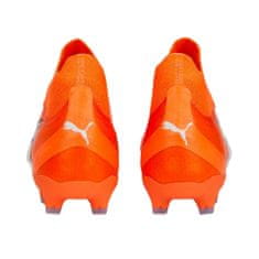 Puma Čevlji oranžna 45 EU Ultra Pro Fg Ag