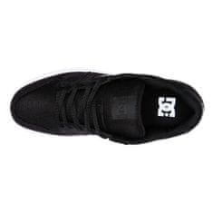 DC Čevlji črna 43 EU męskie skate shoe manteca 4