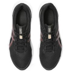 Asics Čevlji obutev za tek črna 44.5 EU Jolt 4