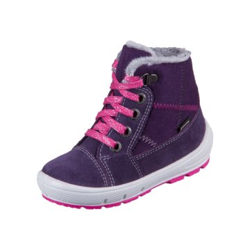 Superfit Čevlji vijolična 10063188500