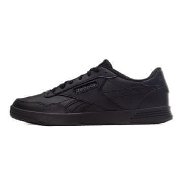 Reebok Čevlji črna Court Advance
