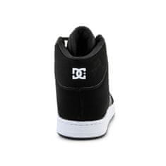 DC Čevlji črna 42 EU buty shoes manteca 4 hi m