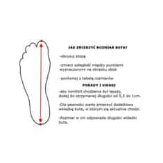 Under Armour Čevlji modra 38.5 EU buty bps assert 10 ac 3026183-002