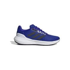 Adidas Čevlji obutev za tek mornarsko modra 44 2/3 EU Runfalcon 3.0 M