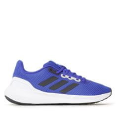 Adidas Čevlji obutev za tek mornarsko modra 42 EU Runfalcon 3.0 M