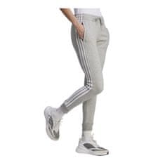 Adidas Hlače obutev za trening siva 164 - 169 cm/S IL3282
