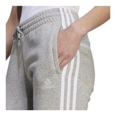 Adidas Hlače obutev za trening siva 164 - 169 cm/S IL3282