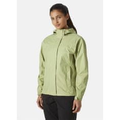 Helly Hansen Jakne uniwersalne svetlo zelena L W Loke Jacket