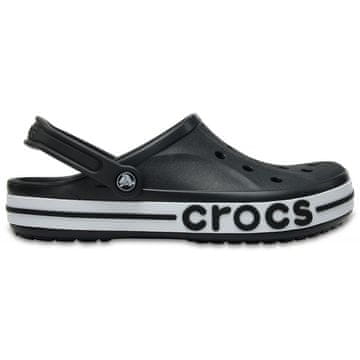 Crocs Cokle črna Bayaband