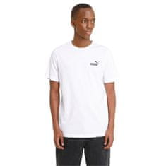 Puma Majice bela XL 58666802