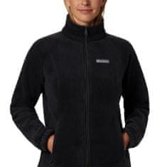 Columbia Športni pulover 158 - 158 cm/S Benton Springs Full Zip