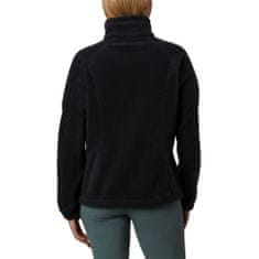 Columbia Športni pulover 158 - 158 cm/S Benton Springs Full Zip