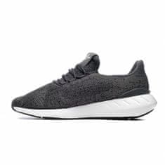 Adidas Čevlji obutev za tek siva 45 1/3 EU Swift Run 22 Decon