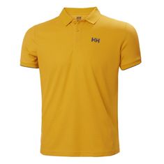Helly Hansen Majice rumena M Ocean